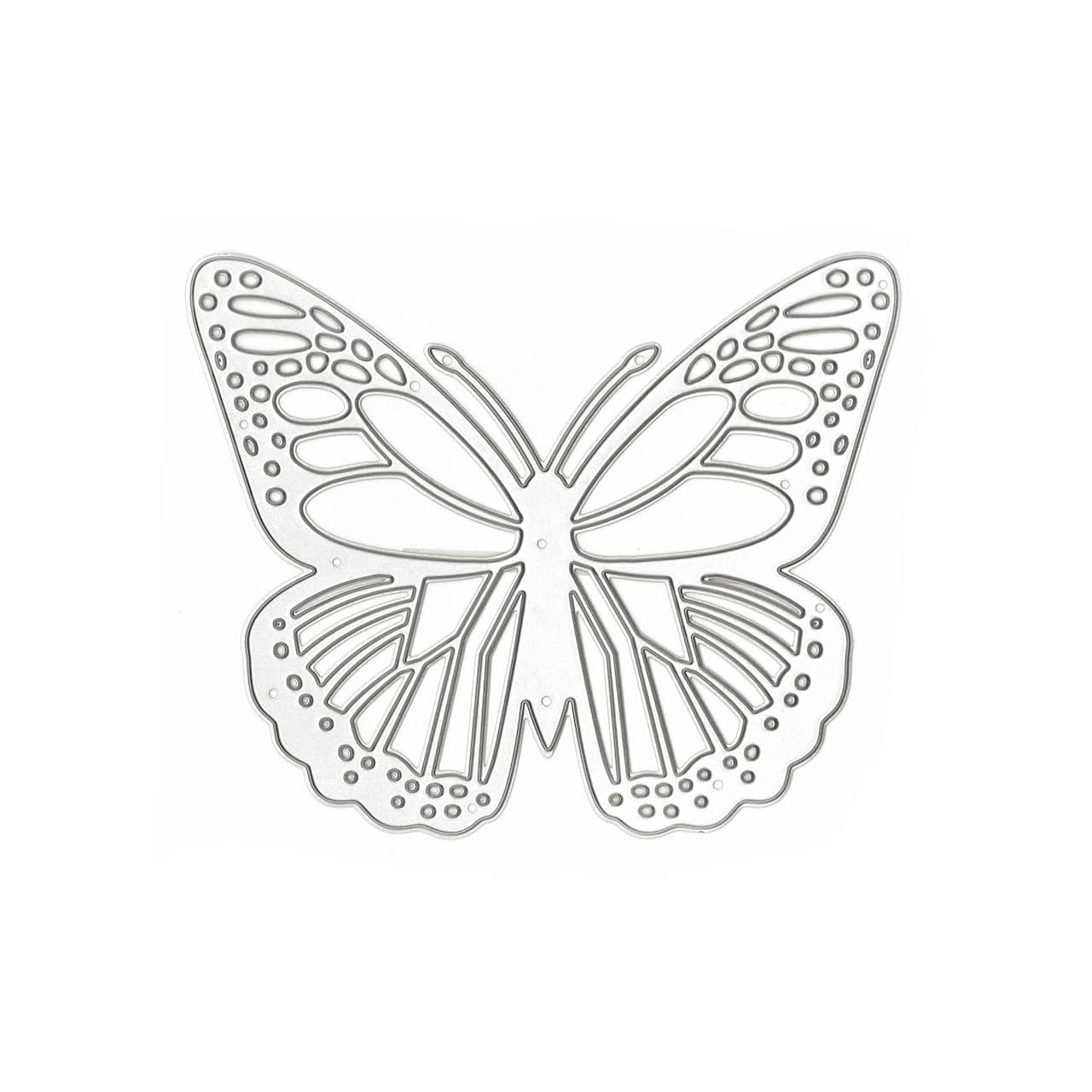 6 Pack: Butterfly Cutting Die by Recollections™